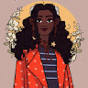 Meet your Posher, Kathini